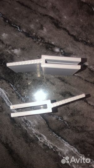 Петли крышки арктур 001, 002, 003, 004