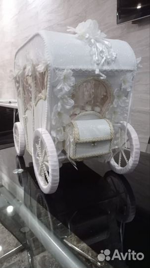 Атрибуты для свадьбы