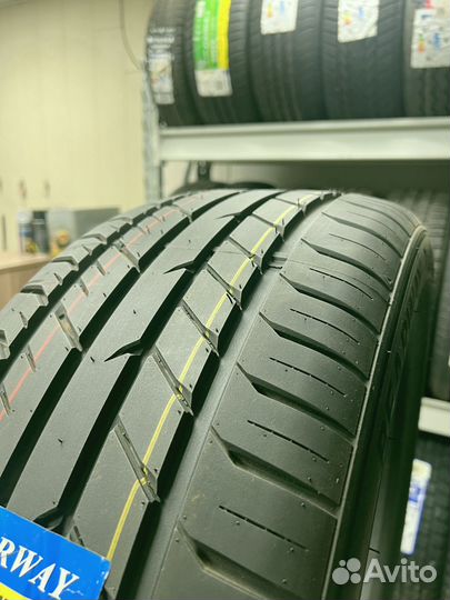 Bearway BW118 295/40 R20 107U