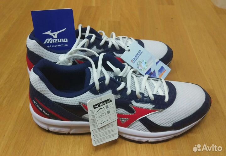 Harga mizuno on sale crusader 9