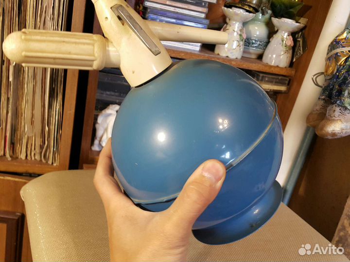 Сифон СССР редкий