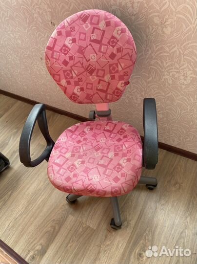 Кресло nanotec