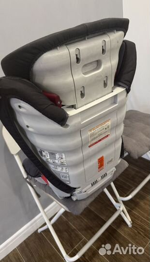 Детское автокресло britax romer 15-36