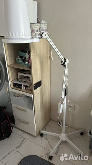 Вытяжка 4blanc