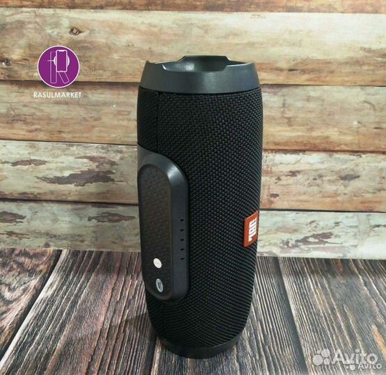 Беспроводная Bluetooth колонка Charge 3