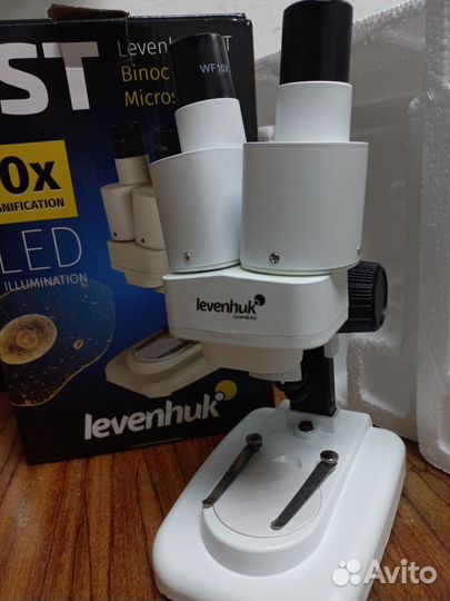 Микроскоп для ремонта телефонов