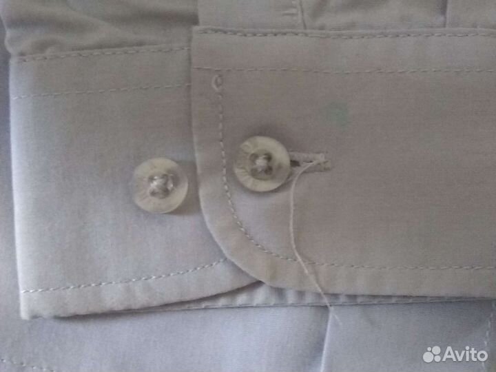 Рубашка для мальчика