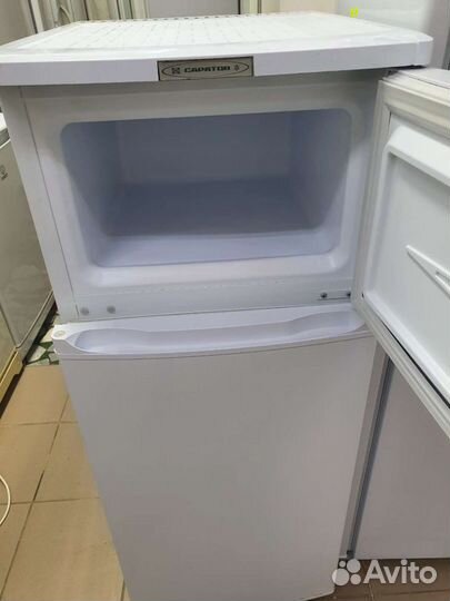 Узкий Холодильник Саратов