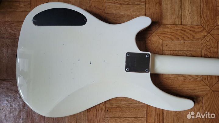 1989 Бас Rockoon Schaller Bass Япония