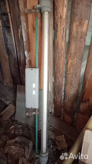 Светильник подвесной СССР б/у