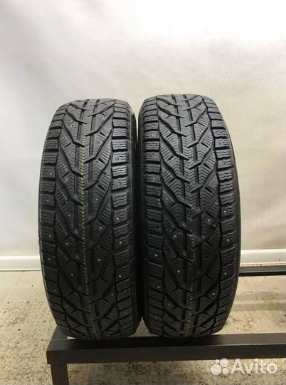 Tigar Ice 205/60 R16 98W