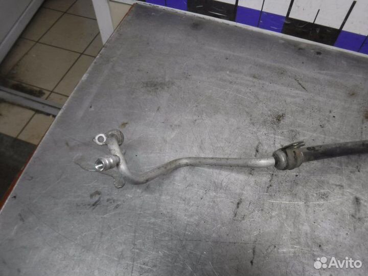 Трубка кондиционера Mazda 6 L8 2006