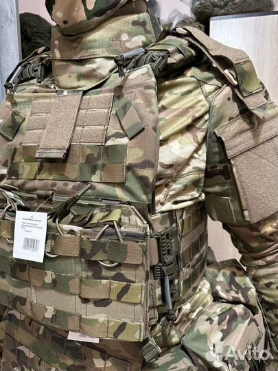 Бронежилет pro