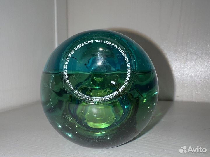 Nina Ricci Les Monstres De Nina Ricci Luna