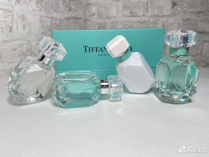 Духи Tiffany & Co набор
