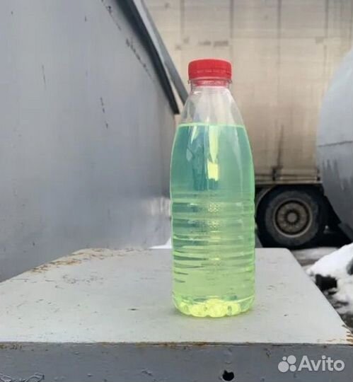 Дизельное топливо евро 5