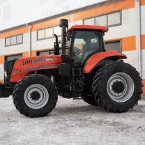 Трактор KAT KR2404EX, 2024