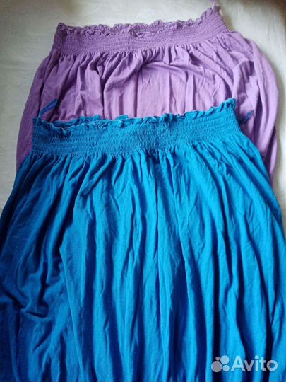 Комбинезоны, 3 штуки, вискоза 46-48, 3 шт