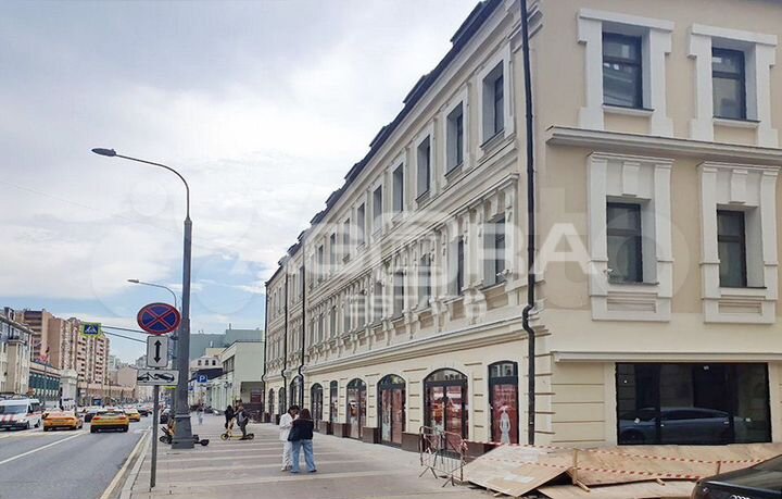 15,4 кв.м/Продажа торгового помещения/цао/Новослоб