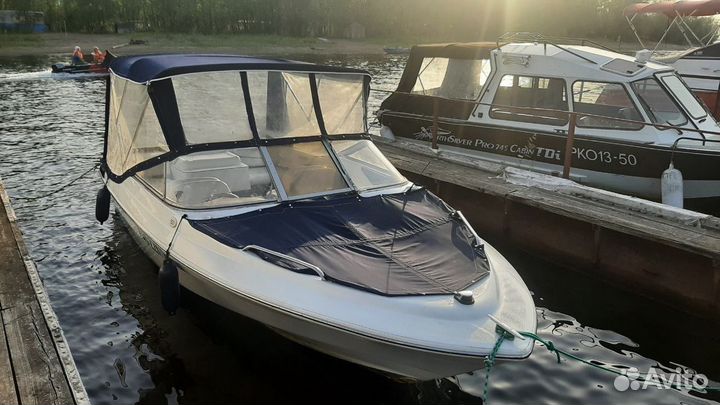 Катер Bayliner (Баулайнер) 192