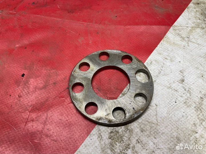 Шайба маховика Bmw 5 Series E39 M52B28TY 1998