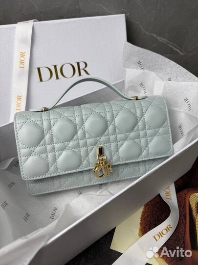 Сумка dior