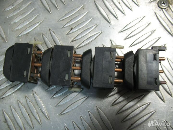 Кнопка стеклоподъемника Ford Explorer 1991-1994