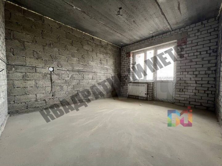 1-к. квартира, 40,2 м², 6/7 эт.