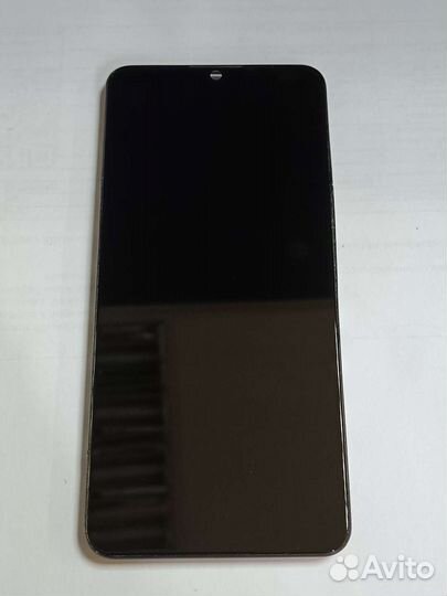 Дисплей zte blade 20 smart в сборе