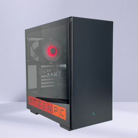 Игровой компьютер AMD RyzenPC home S83525506