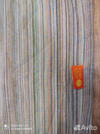 Слинг с кольцами