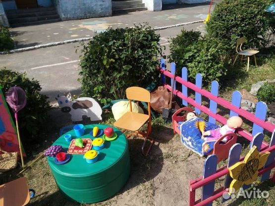 Няня для ребенка