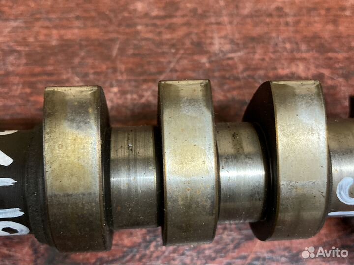 Распредвал ауди а6 с5