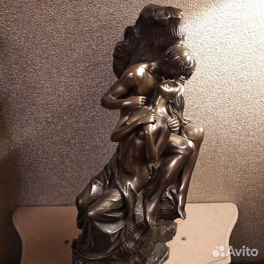 Статуэтки Veronese. Боги Олимпа