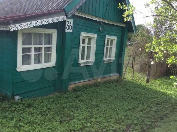 Участок 15 сот. (ИЖС)