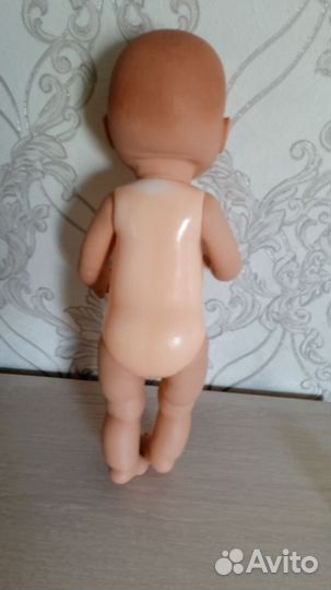 Кукла пупс