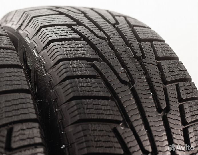 Nokian Tyres Nordman RS2 SUV 235/60 R18 107R