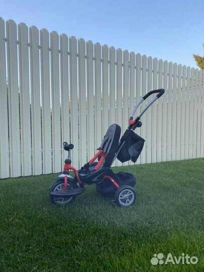 Велосипед puky