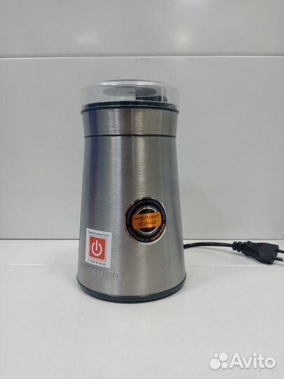 Кофемолка Redmond RCG-M1608