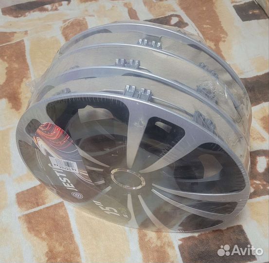 Колпаки на киа