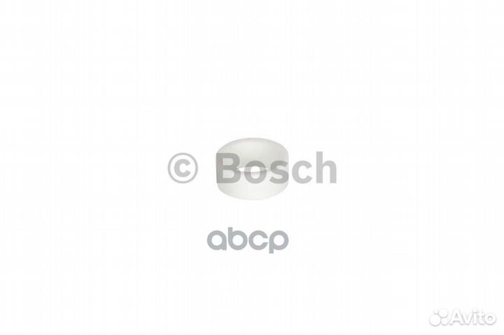 Уплотнительное кольцо F 00V H05 003 Bosch