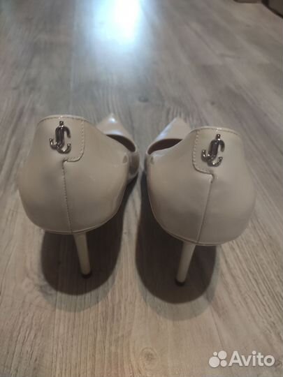 Туфли Jimmy choo 39