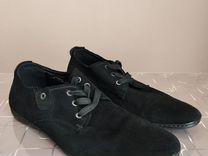 Туфли мужские 40 размер