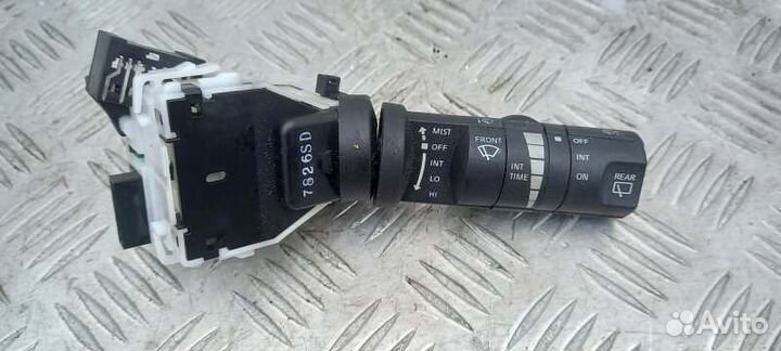 Переключатель дворников Nissan Xterra Ii