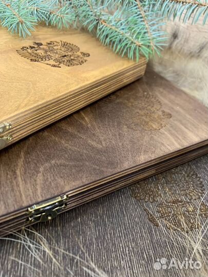 Альбом для монет