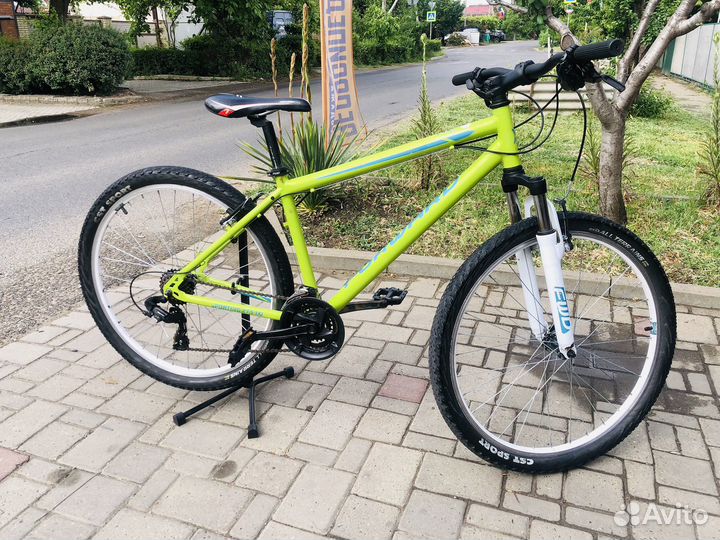 Горный Велосипед Forward Sporting 27,5