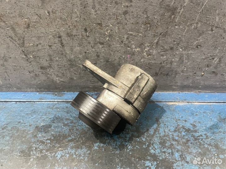 Натяжитель Volvo Xc90 1 Поколение C