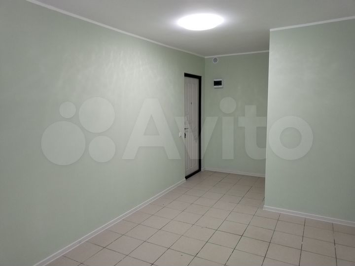 Квартира-студия, 16,3 м², 1/5 эт.