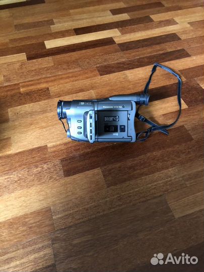 Видиокамера