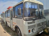 Городской автобус ПАЗ 32054, 2011